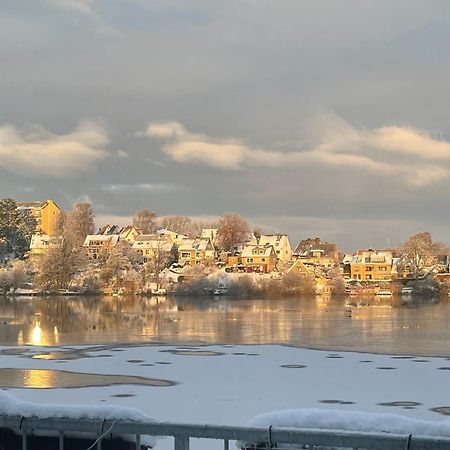 Trentseeparadies Плён Экстерьер фото