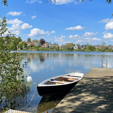 Trentseeparadies Плён Экстерьер фото