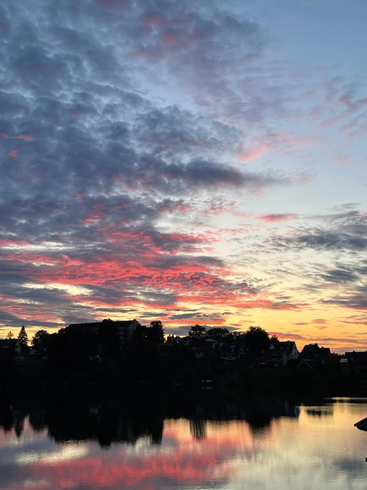 Trentseeparadies Плён Экстерьер фото