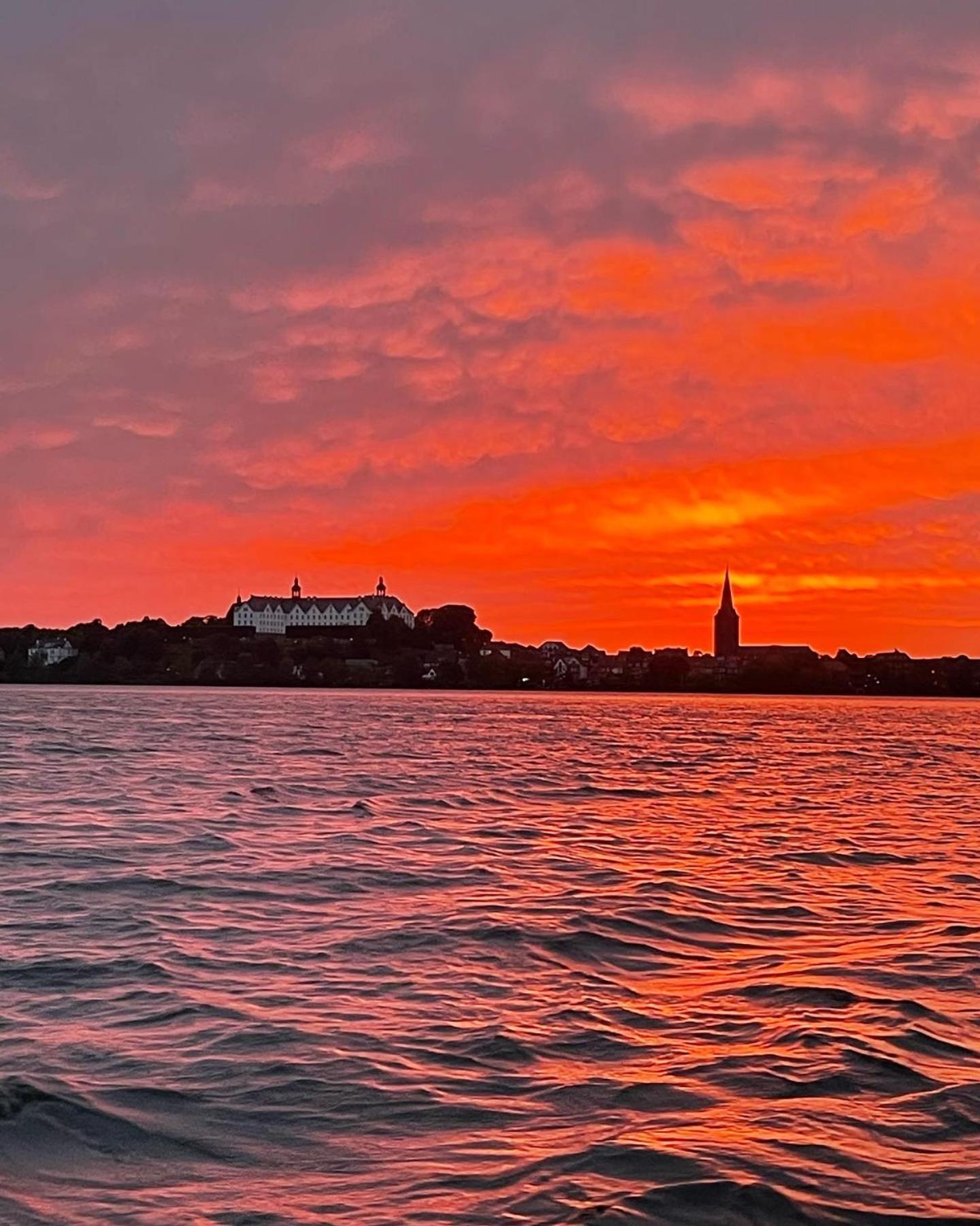 Trentseeparadies Плён Экстерьер фото