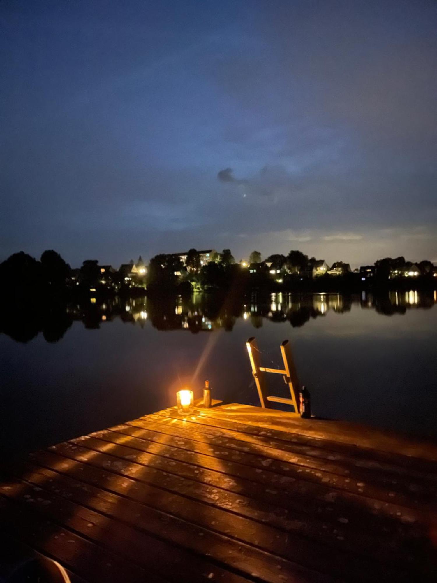 Trentseeparadies Плён Экстерьер фото