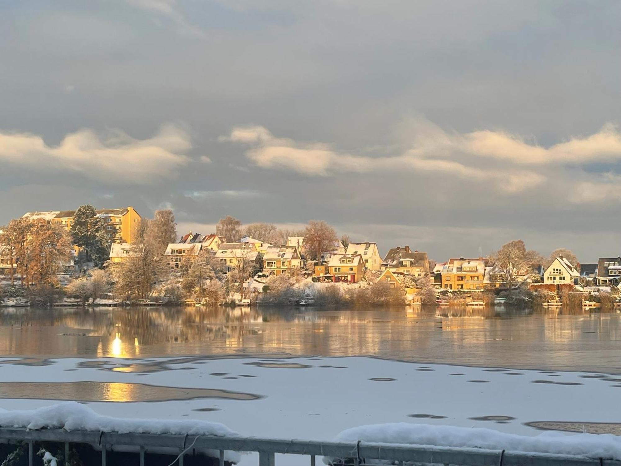 Trentseeparadies Плён Экстерьер фото